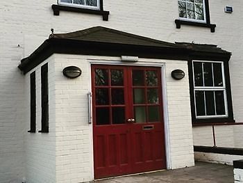 The Volunteer Inn Wantage Extérieur photo