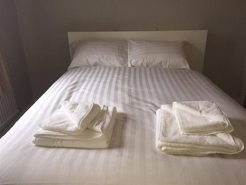 The Volunteer Inn Wantage Extérieur photo