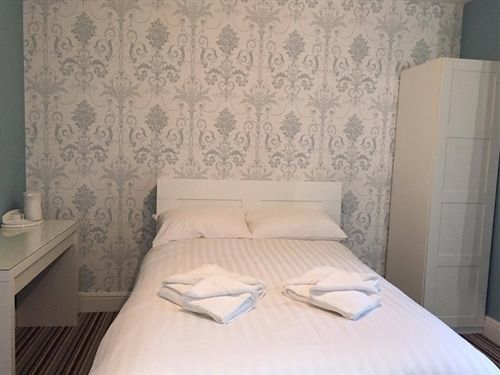 The Volunteer Inn Wantage Extérieur photo